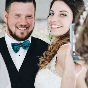 Meet your Posher, Peter